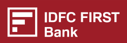 idfc Bank logo